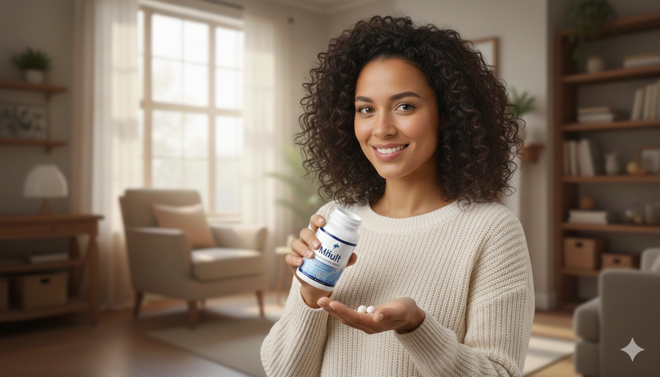 Mind Vault Customer Review